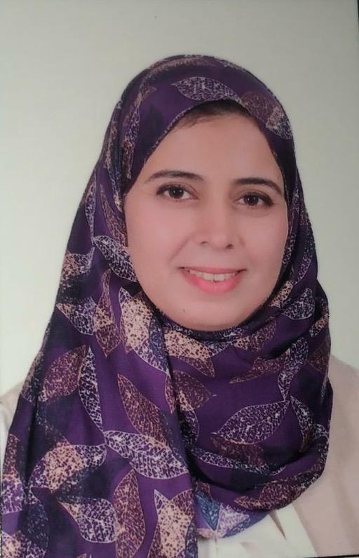 Samar Nasef Mohamed Ahmed